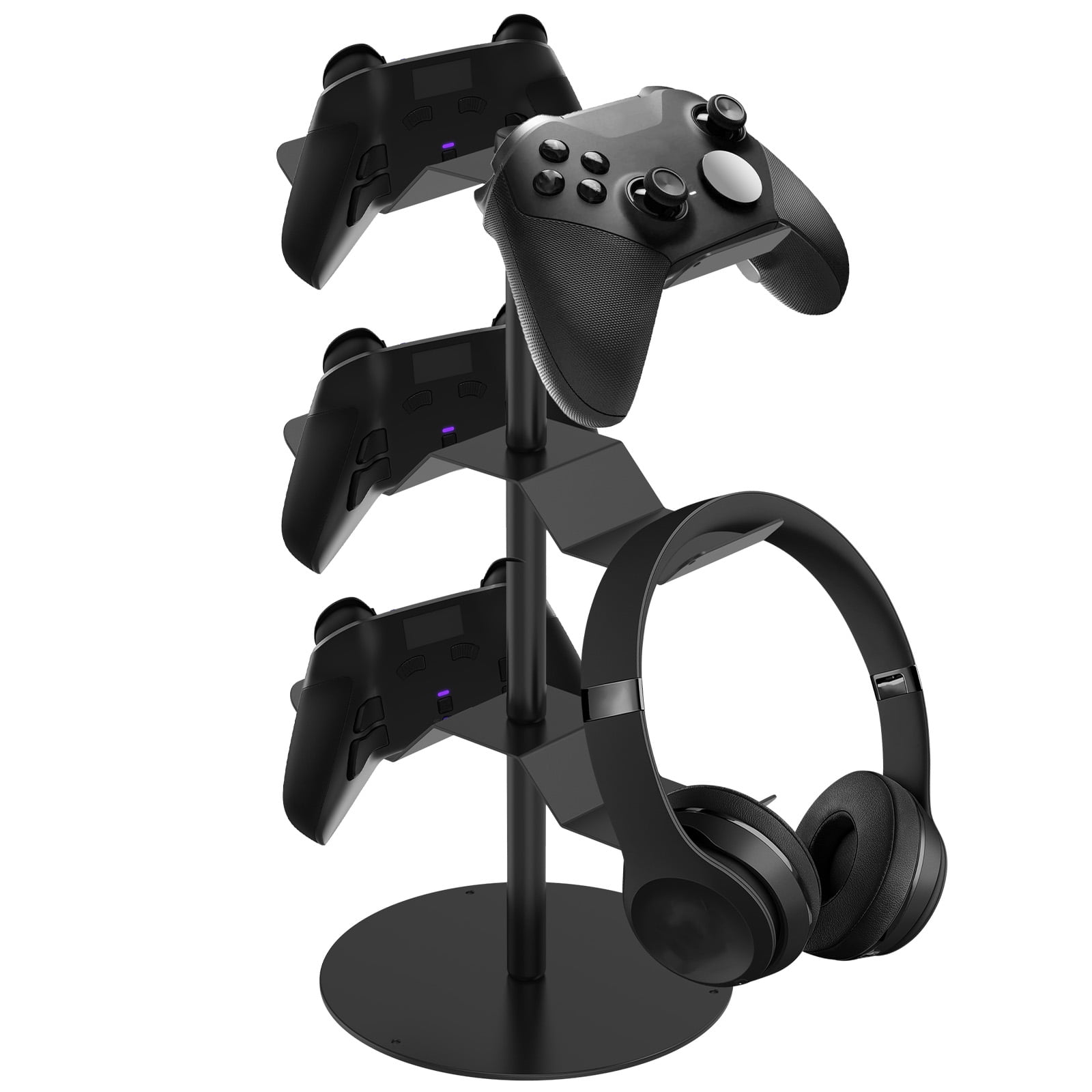 SEGA:ソニックデラックス ライトアップヘッドホン、コントローラー