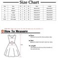 thumbnail image 2 of FcBaudy Camisole Sans Manches Robe Col en V, Robes d'Été pour Femmes, Robes pour Femmes Robe Dos Nu à Bretelles Robe Col en V pour Femmes, 2 of 6