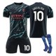 thumbnail image 1 of Camiseta deportiva de moda para niños y niñas 2024, nueva camiseta de fútbol n.° 10 Grealish: XS, 1 of 4