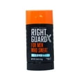 thumbnail image 2 of Right Guard Xtreme Defense Arctic Refresh Invisible Solid, 2.6 Ounce (Count of 4), 2 of 3