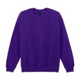 thumbnail image 1 of Gildan Mens Midweight Crew Neck Sweatshirt, 1 of 2