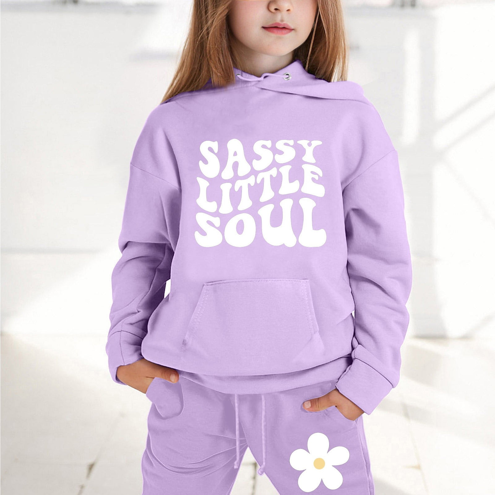 PMVFHDE Welcome Home Baby Set Children Kids Boys And Girls Long