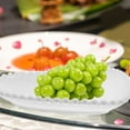 thumbnail image 4 of Shisuyan Creative Heart-shaped Fruits Serving Plate Salad Tray Breakfast Plate for Home, 4 of 9