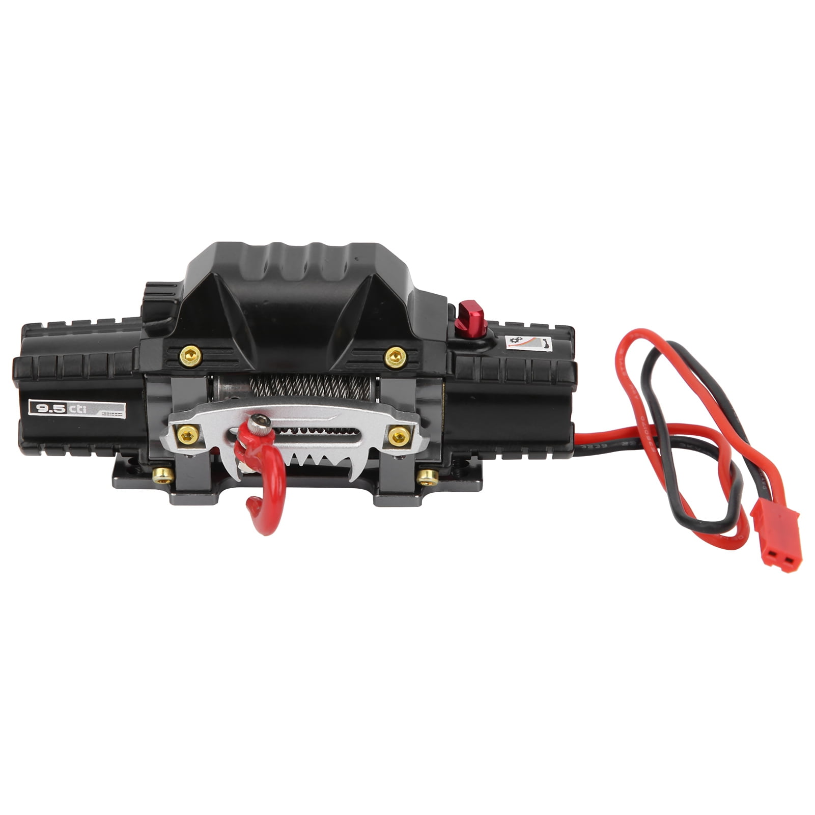 Fdit RC Winch,RC Automatic Winch,RC Metal Automatic Double Motor ...