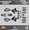 Magenta, variant on Kalair GFX Graphics Kit for Yamaha YZ250 (2005) Cyberware Series