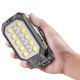 thumbnail image 4 of Linterna De Mano Cob Highlight, Luz Led De Emergencia Para Acampar Con Siete Engranajes De Luz Para Pesca, Senderismo, Caminata Nocturna Monstrate HA022335-00, 4 of 7