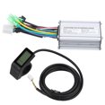 thumbnail image 2 of Electric Bicycle Parts, Stable Electric Bicycle Controller, Electric Bicycle For Repairman KT Series Controller Repair Shop, 2 of 8