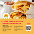 thumbnail image 5 of New Mexico Tortilla Company 8" Flour Tortillas, 10 Count (20 oz), 5 of 5