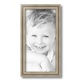 thumbnail image 2 of ArtToFrames 8x16 inch Muted Prosecco Gold Picture Frame, Gold MDF Poster Frame (4683), 2 of 8