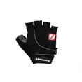 thumbnail image 6 of Barnett BG-04 Fingerless Bike Gloves For Competitions, White, S, 6 of 10
