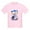 Light Pink, variant on - Pro Ukraine Support Ukrainian Flag Peace S T Shirt - Light T-Shirt Kids XS-XL
