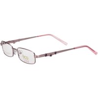 Eco Kids Rx-able Frames, Strawberry