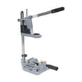 thumbnail image 6 of Adjustable Bench Clamp Drill Press Stand Workbench Repair Tool For Hand Drilling for Industrial Use, 6 of 20