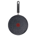 thumbnail image 2 of Sarten crepera 25 CM T-fal antiadherente NEGRO B43710/82, 2 of 4