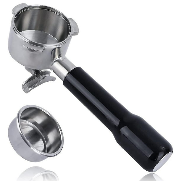 54mm portafilter top