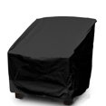 thumbnail image 1 of Housse de Chaise (Noire 70*79*70/102) 2pcs, 1 of 5
