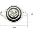 thumbnail image 4 of Whole Parts Furnace High Temperature Limit Switch Part # 31091 - Replacement & Compatible With Some Dometic, Atwood, MC and HydroFlame Furnaces - 2 Yr Warranty, 4 of 5