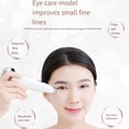 thumbnail image 3 of tredstone Skin Beauty Instrument For Deeply Cleansing Pores Red Light Care Beauty For Face white, 3 of 6