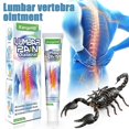thumbnail image 2 of 1/2 piezas de crema para aliviar el dolor de espalda y artritis reumatoide, 2 of 5