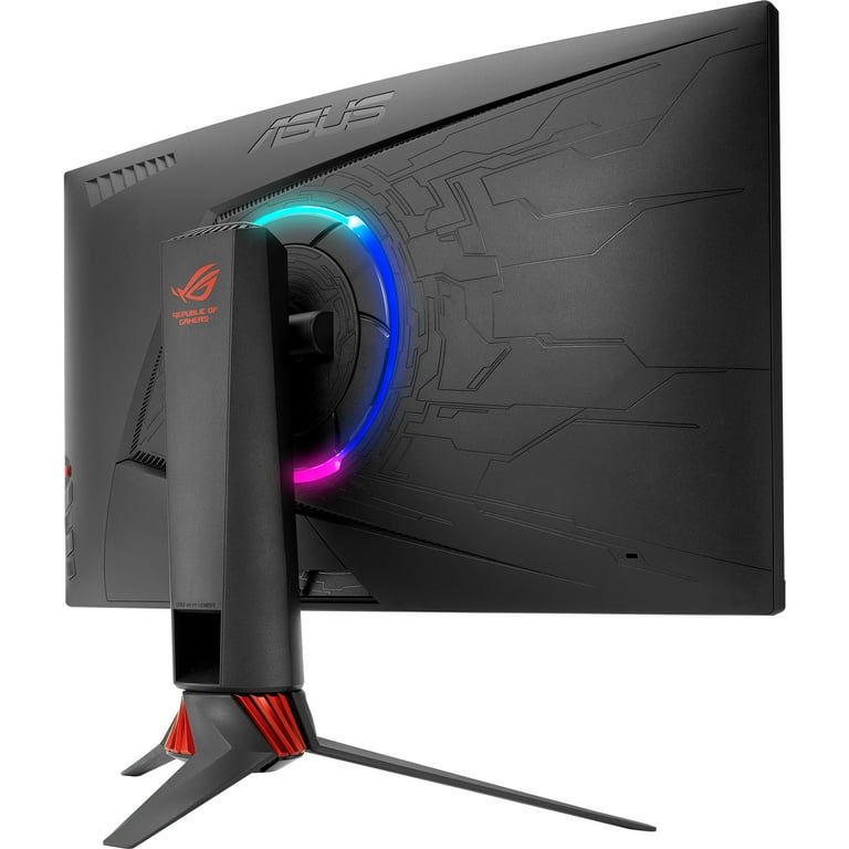 Asus ROG Strix XG27VQ 27 Asus ROG Strix XG27VQ 27