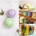 thumbnail image 2 of WASHWEPE 100 Pcs Sacs d'Emballage Rétractables Transparents en PVC pour Emballage Alimentaire, 2 of 8
