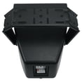 thumbnail image 3 of (3) JBL AWC129-BK 12" Black Indoor/Outdoor Surface Mount Commercial Speakers+Amp, 3 of 17