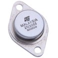 thumbnail image 4 of 4 x 2N3055 15A 60V NPN AF Audio Power istor TO-3, 4 of 5