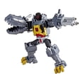 thumbnail image 4 of Figura de Acción Hasbro Transformers Cyberworld Grimlock Chomp & Battle, 4 of 5