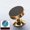 Golden, variant on Magnetic Car Phone Holder Mobile Cell Phone Holder Stand Magnet Mount Bracket In Car For IPhone 13 12 Samsung Redmi Xiaomi