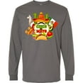 thumbnail image 3 of Inktastic Cinco De Mayo Party Long Sleeve T-Shirt, 3 of 5
