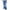 Sky Blue, variant on Flare Jeans for Women Fashion Ripped Hole Fringe Hem Bell Bottom Jeans High Waist Slim Fit Wash Denim Pants Trousers