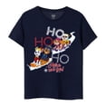 thumbnail image 1 of Pat' Patrouille T-Shirt Garçon/fille Ho Ho Ho, 1 of 4
