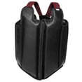thumbnail image 2 of yotijay Karate Chest Guard Equipment Professional Rib for Mma Boxing Training L, 2 of 8
