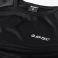 thumbnail image 4 of Hi-Tec - Camiseta Alna Entrenamiento para Mujer (Negro), 4 of 4