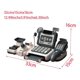 thumbnail image 5 of Shaoke Juego De Con Tienda De Luces Y Sonidos for Regalos De, 5 of 5