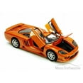 thumbnail image 4 of 2012 Lotus Exige R-GT #16, White - Kinsmart 5362WW - 1/32 Scale Diecast Model Toy Car, 4 of 5
