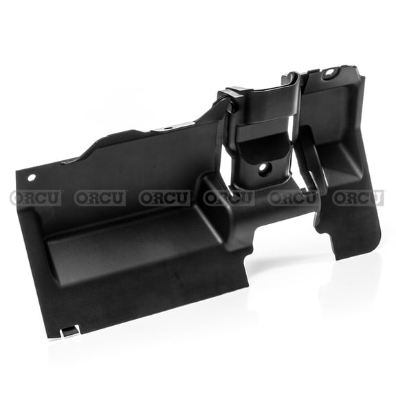 FPE - Forklift COVER-PLASTIC W/CABIN 53290-26650-71PDE ORCU Original Equipment Manufacturer (OEM) - New