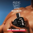 thumbnail image 2 of Diesel Only The Brave Tattoo, Eau de Toilette para hombre, aroma amaderado con notas cítricas, salvia, pimienta y tabaco, 4.2 fl. oz., 2 of 5