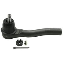 MOOG ES800574 Tie Rod End Fits select: 2007-2012 NISSAN SENTRA