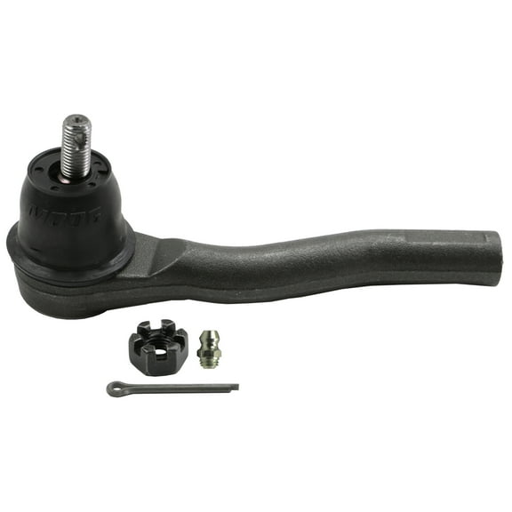 MOOG ES800574 Tie Rod End Fits select: 2007-2012 NISSAN SENTRA