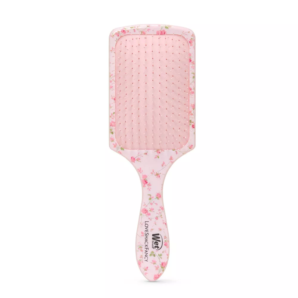 Wet Brush x LoveShackFancy Paddle Detangler Hair Brush 