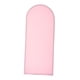 thumbnail image 4 of Arco de boda decorativo para fotos, recepciones, despedidas de soltera, fiestas, 1,5 m, color rosa, 4 of 8