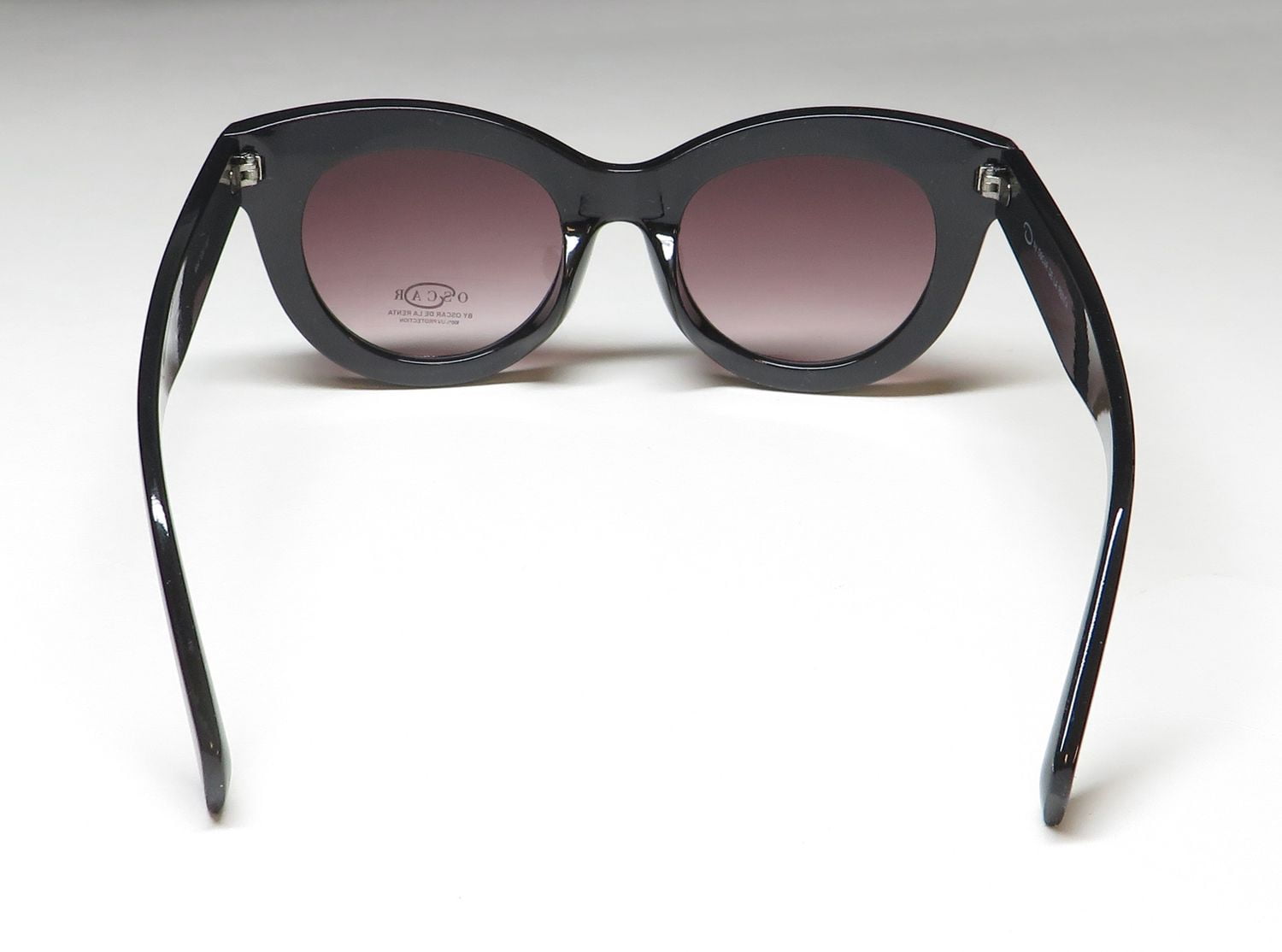 OSCAR DE LA RENTA OSCAR 1297 CATEYE SHAPED LENSES 100% UV
PROTECTION SUNGLASSES OSCAR DE LA RENTA OSCAR 1297 CATEYE SHAPED LENSES 100% UV  main image 4