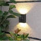 thumbnail image 5 of solar spot lights\noutdoor wall lights, 5 of 5