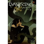Evanescence Echoes From the Void Opus #2A VF ; Opus Comic Book