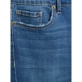 thumbnail image 3 of Sofia Jeans Women's Marisol Bootcut Mid Rise Jeans, 3 of 7