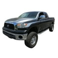 thumbnail image 2 of Steelcraft STX300 Aluminum Running Boards Compatible with 2007-2021 Toyota Tundra Double Cab, 2 of 2