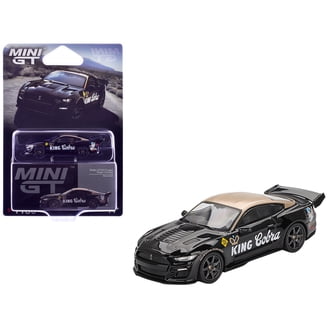 ミニカー MINI GT Ford Mustang Shelby GT500 Ford Mustang Shelby GT500 