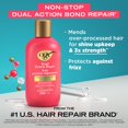 thumbnail image 2 of OGX Bond Protein Repair Pre-Shampoo, 2 of 8