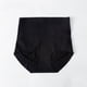 thumbnail image 1 of Pantalones de entrepierna para abdomen posparto con figura elegante y gorda, pantalones de abdomen elásticos y transpirables con cadera 3D, 1 of 6